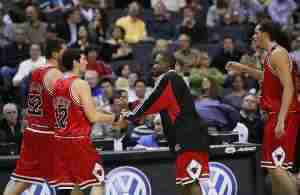 Chicago Bulls / Foto: Keith Allison
